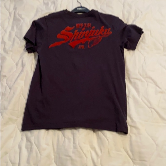 Cotton on graphic tee (NEGOTIABLE) - Picture 2 of 2